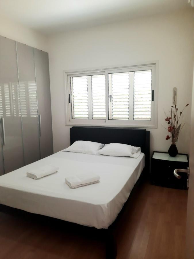 Villa Larnaca Bay Resort Voroklini Ngoại thất bức ảnh