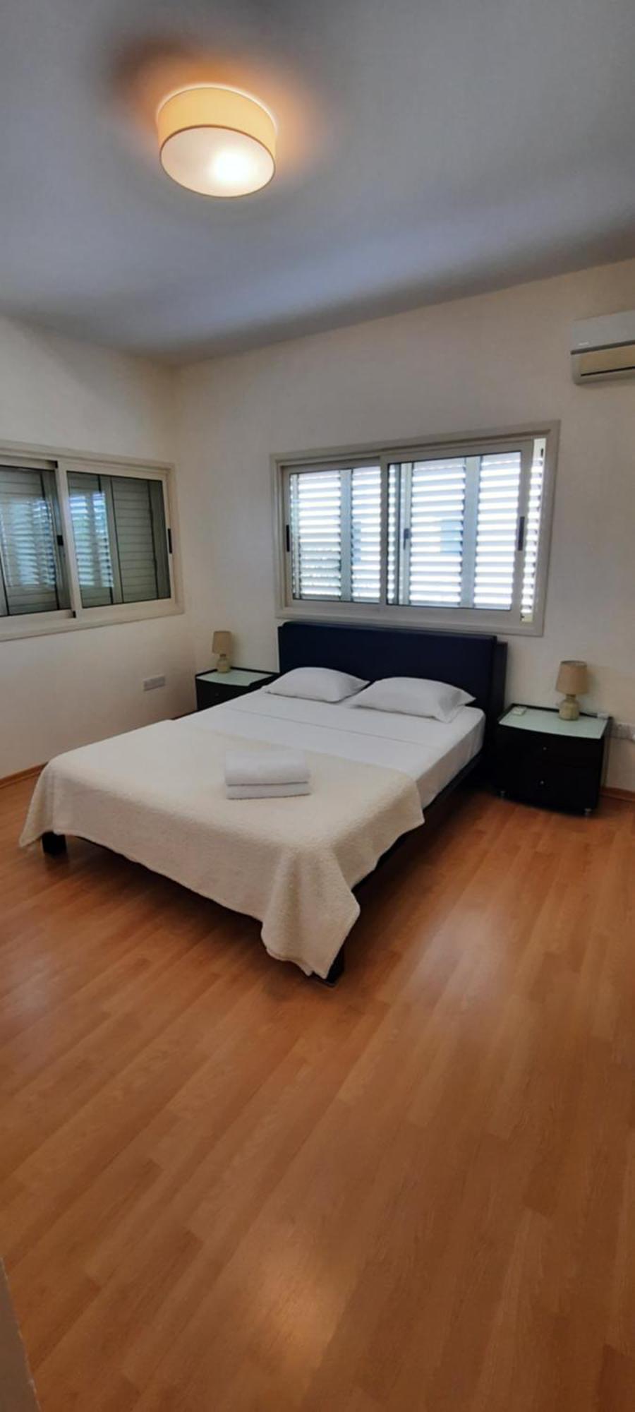 Villa Larnaca Bay Resort Voroklini Ngoại thất bức ảnh