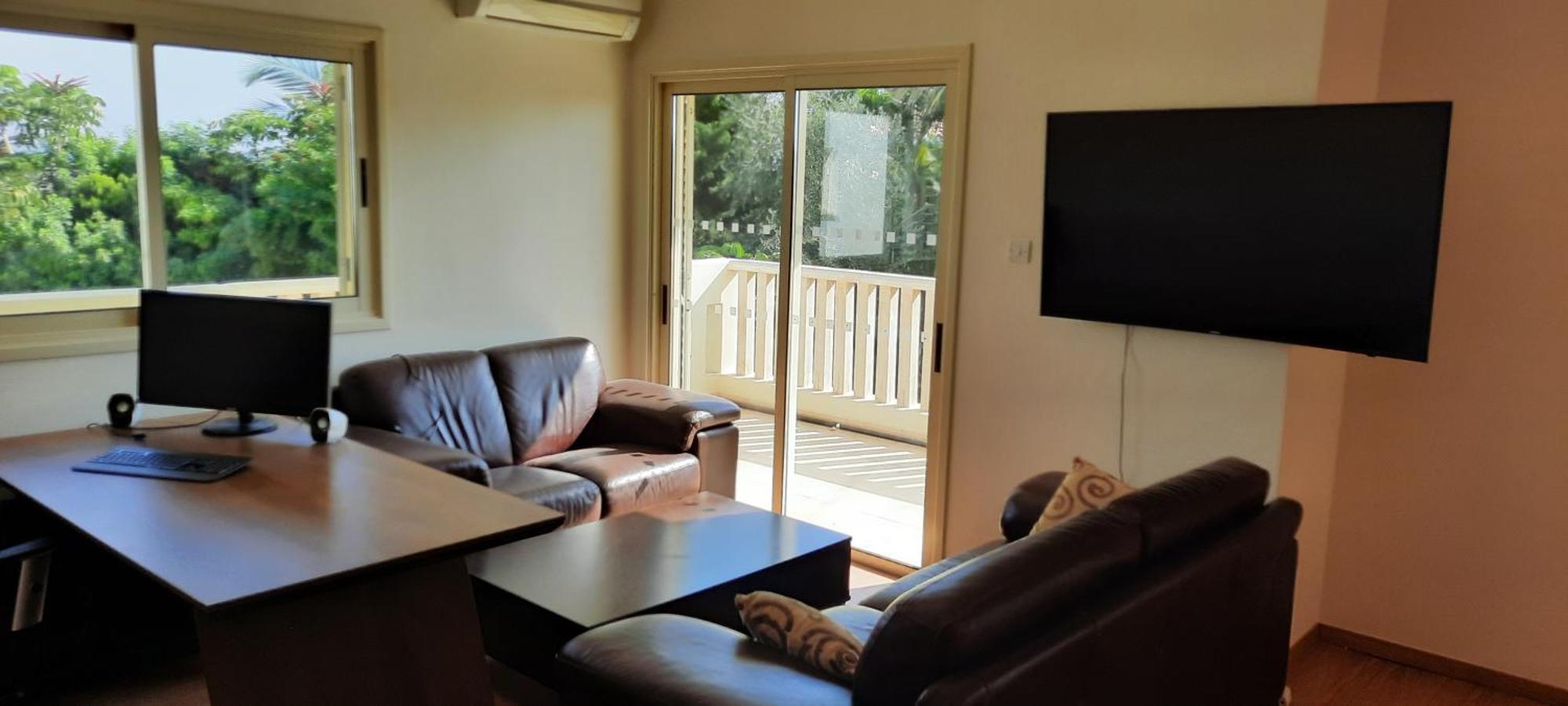 Villa Larnaca Bay Resort Voroklini Ngoại thất bức ảnh