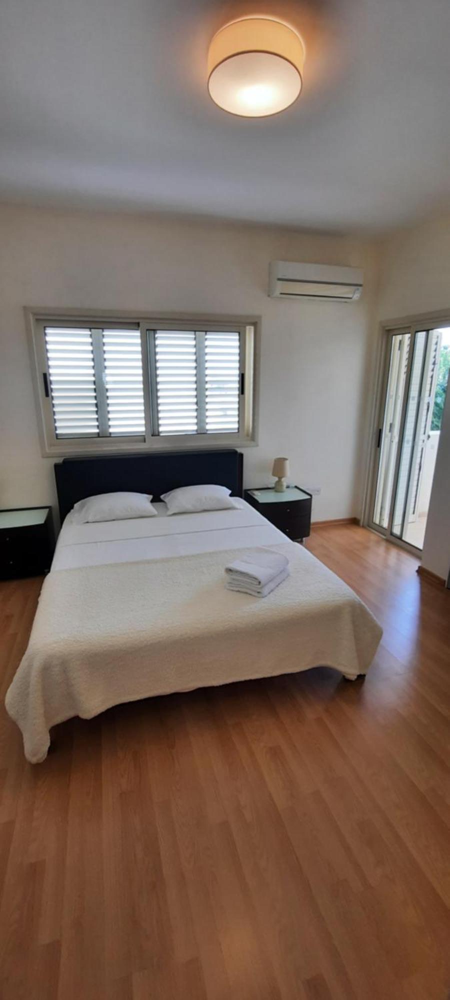Villa Larnaca Bay Resort Voroklini Ngoại thất bức ảnh