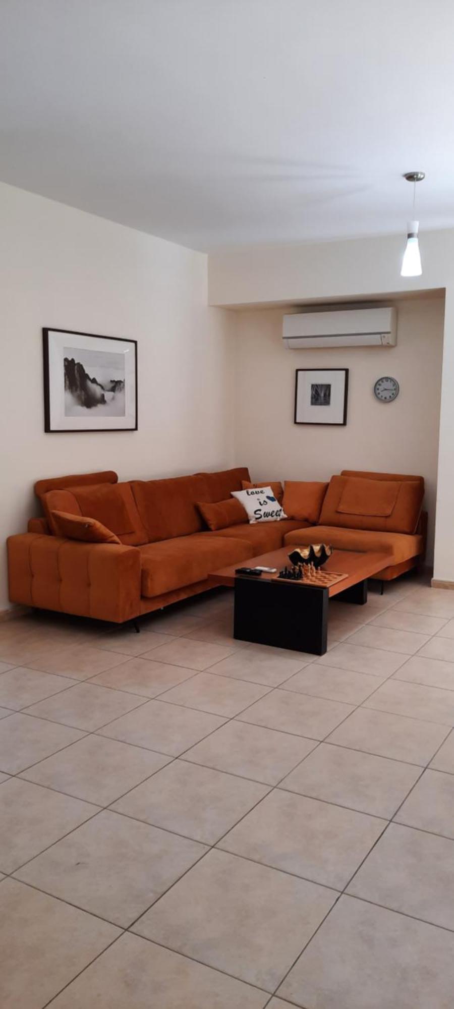 Villa Larnaca Bay Resort Voroklini Ngoại thất bức ảnh