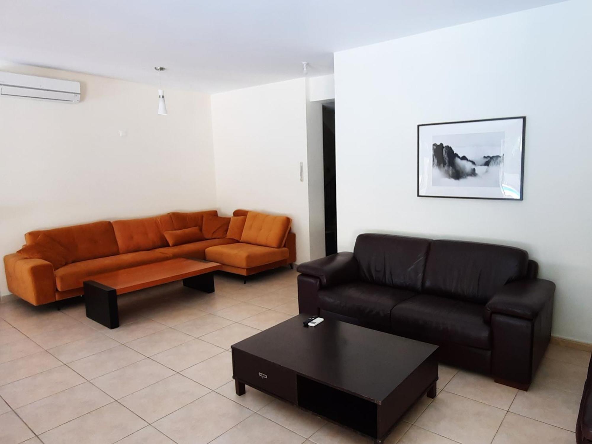 Villa Larnaca Bay Resort Voroklini Ngoại thất bức ảnh